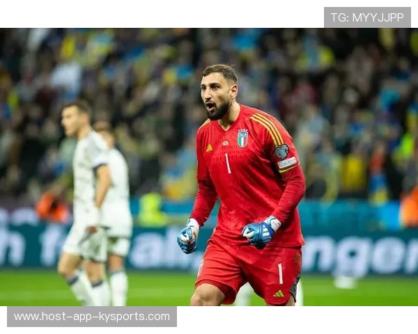 曼城若同时拥有多纳鲁马与埃德森，将形成史上最强门神组合