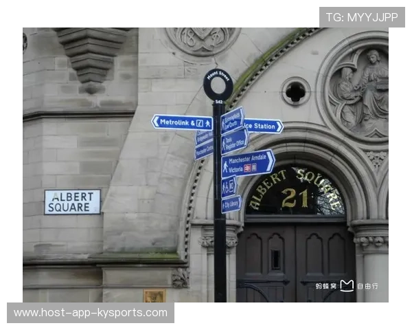 曼彻斯特城外围渗透连续命中心脏地带