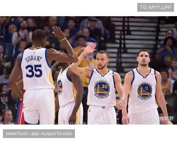 勇士替补席贡献连分，球队深度见长