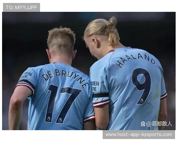 德布劳内角球变奏助攻哈兰德